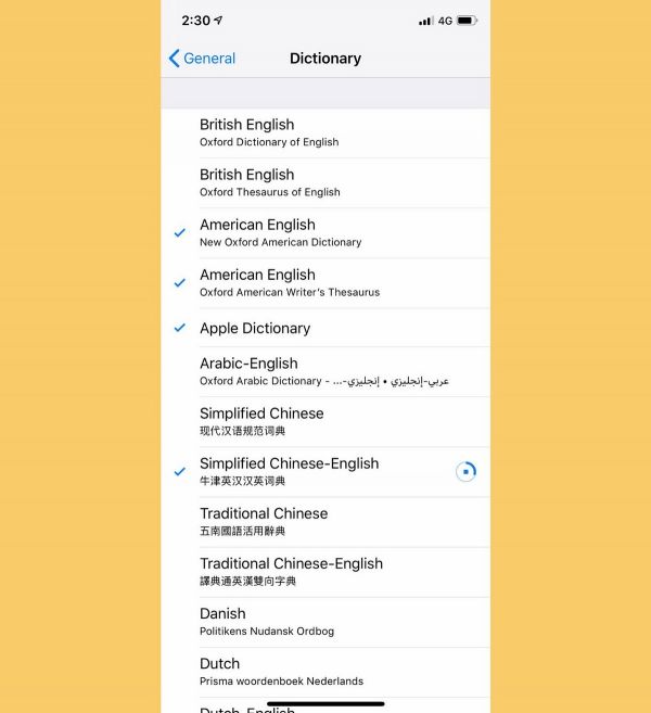 10个小技巧,让 iPhone 成为更好的生产力工具