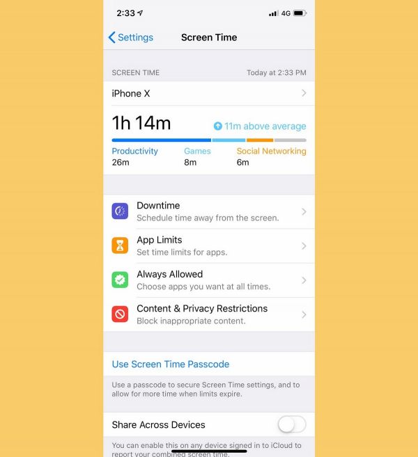 10个小技巧,让 iPhone 成为更好的生产力工具