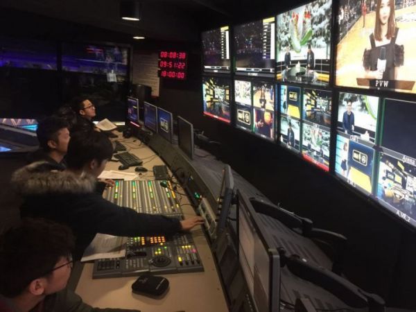 腾讯重金,阿里变阵,头条加码:体育生意风云再起