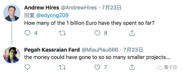 模拟人脑项目彻底宣告失败：耗资10亿欧，10年前轰动全球，如今死得悄无声息