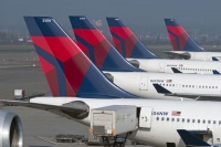 周鸿祎吐槽机组“中途下班” 达美回应：不经常发生