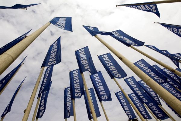 三星帝国遭日本钳制,老牌巨头还能恢复昔日荣光吗?