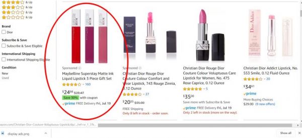 第四大支柱，万亿市值的新引擎：亚马逊广告是怎么做的