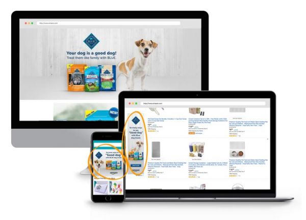 第四大支柱，万亿市值的新引擎：亚马逊广告是怎么做的