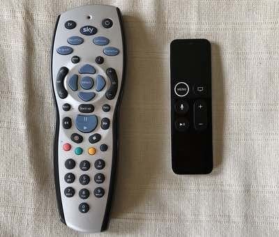 设计大师艾维也犯错:追求漂亮简洁,无视用户需求