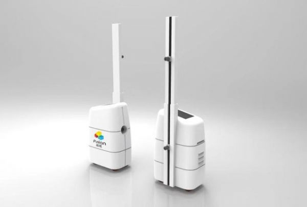 Update | AI 物品识别企业「品览数据」宣布完成数千万元 Pre-A 轮人民币融资