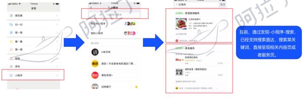 36氪首发 | 阿拉丁小程序7月榜单:浮窗成微信小程序重要入口,头条小程序突出小游戏和信息流