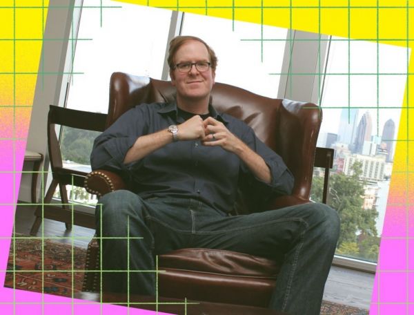 创业奇人“.com先生”:先有网址后有业务,把域名变成真正的生意