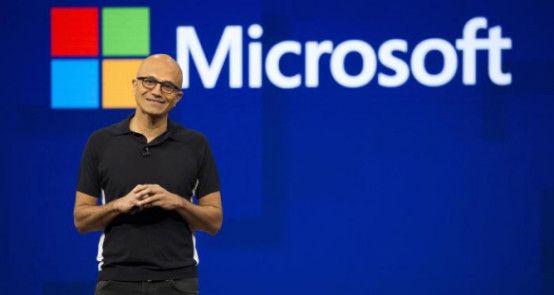 五大科技股财报透视:苹果、亚马逊、谷歌、微软以及脸书,科技股泡沫到了吗?