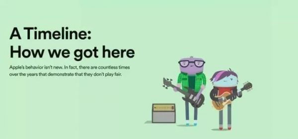 苹果「绑架」开发者