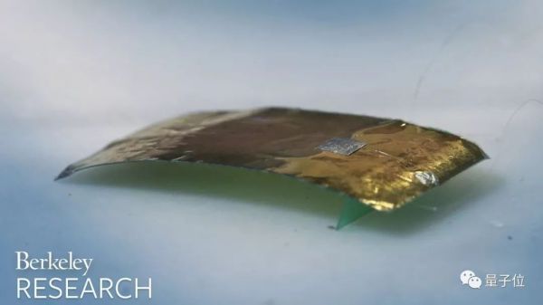 清华伯克利造出机械小强:承重200万倍踩不死,跑得和真蟑螂一样快