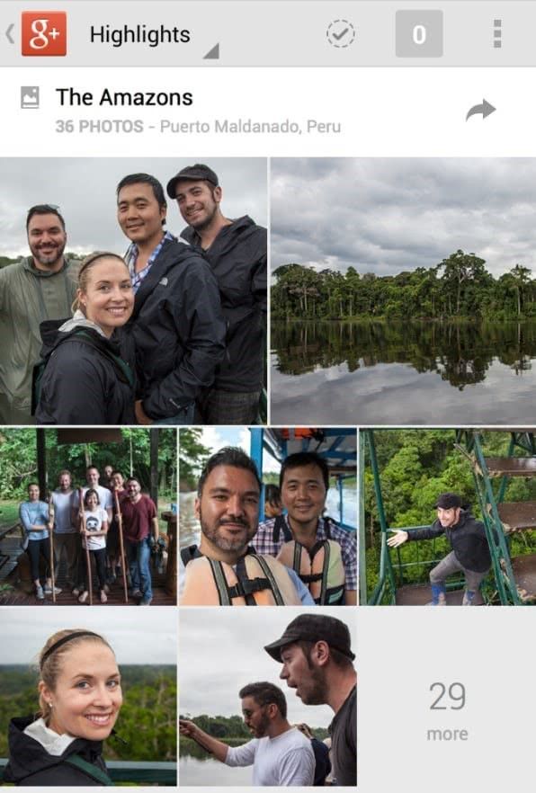 谁说谷歌没创新?它的这款APP四年用户做到10个亿