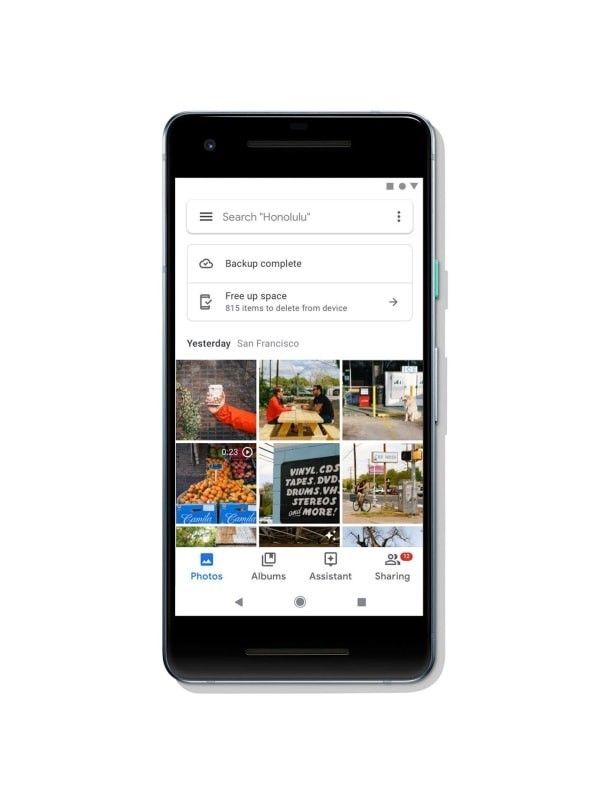 谁说谷歌没创新?它的这款APP四年用户做到10个亿