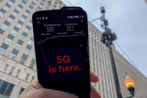 5G演义之美国篇:霸主跌落神坛,还有多少机会逆天改命?