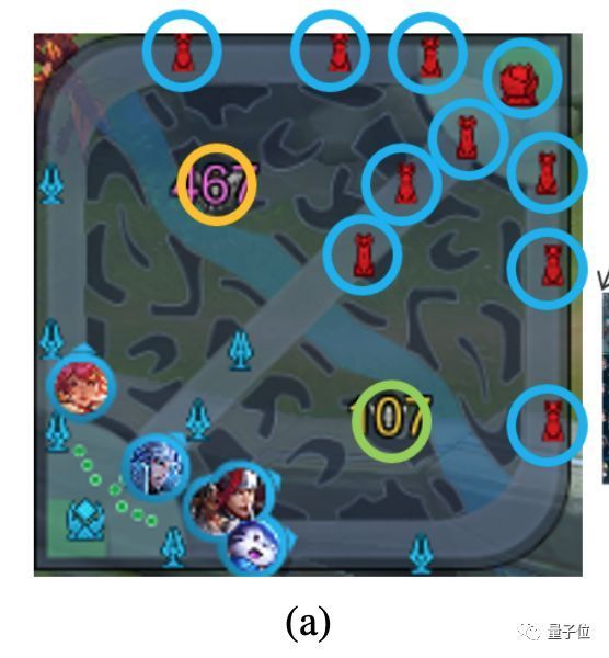 腾讯AI击败王者荣耀职业队,全靠自学、策略清奇,一天训练量为人类440年