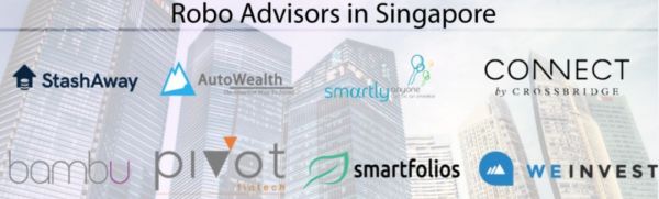 一度沉寂的东南亚智能投顾又破土重生？