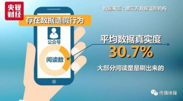 流量之恶:一场全供应链式的集体假嗨