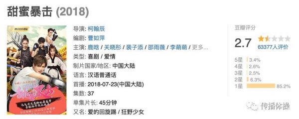 流量之恶:一场全供应链式的集体假嗨