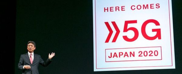 5G演义之日韩先行:一个三星,就几乎搞定了整个韩国