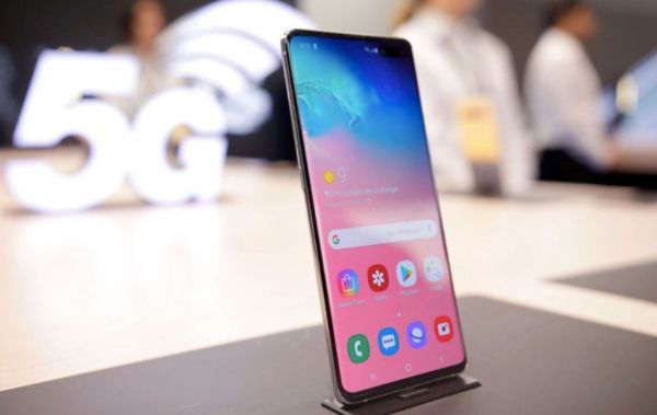 5G演义之日韩先行:一个三星,就几乎搞定了整个韩国