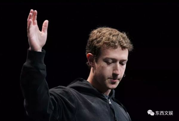 Facebook现阶段全梳理：盛年之惑，大而不倒