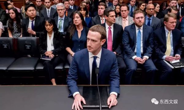 Facebook现阶段全梳理：盛年之惑，大而不倒