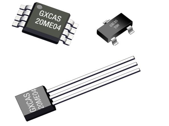 36氪首发 | 研发高性能传感器芯片,「中科银河芯」获数千万元Pre-A轮融资