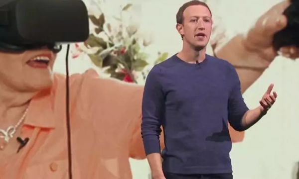 8号楼折戟：Facebook硬件军团覆灭背后的故事