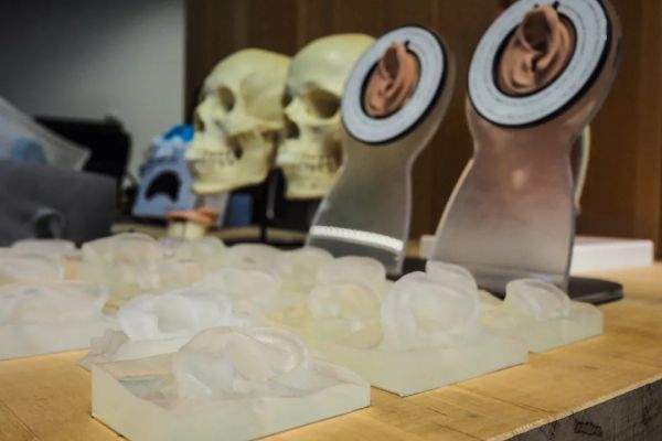 微软总部藏着一间“人体解剖室”