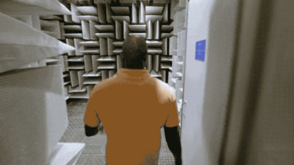 微软总部藏着一间“人体解剖室”