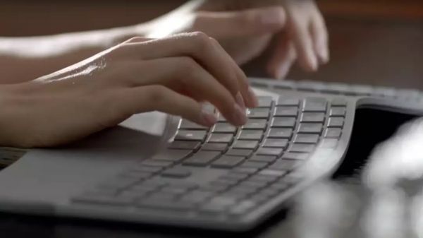 微软总部藏着一间“人体解剖室”