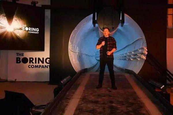 Boring入华,真能成就基建狂魔之路吗?