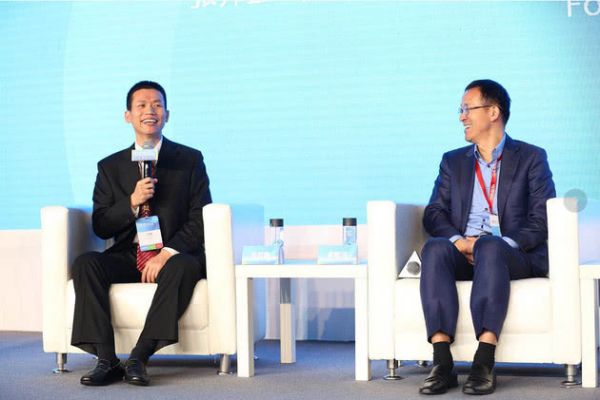 新东方与好未来的一哥之争:中国民营教育十年变化缩影