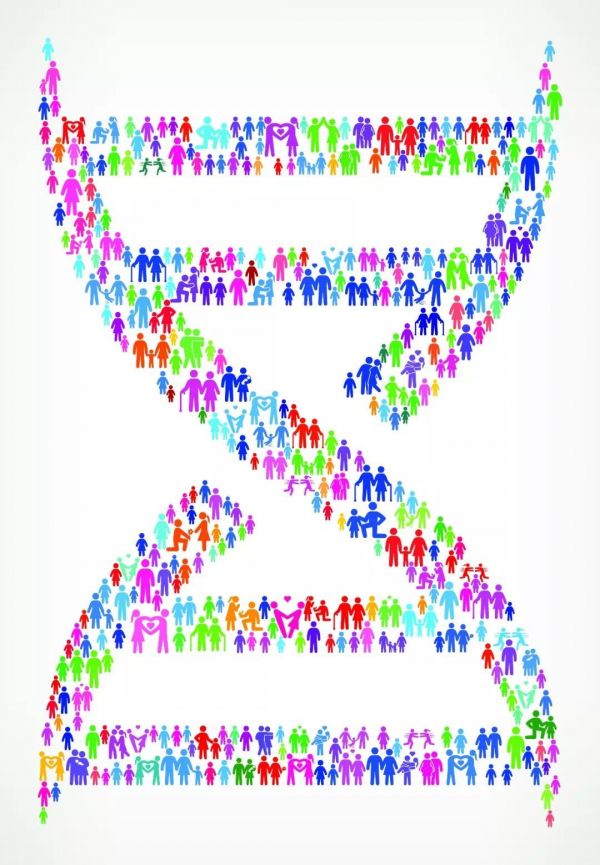 基因相亲,AI让男女一见钟情