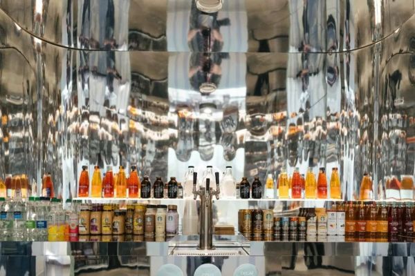 星巴克的秘密“第四空间”