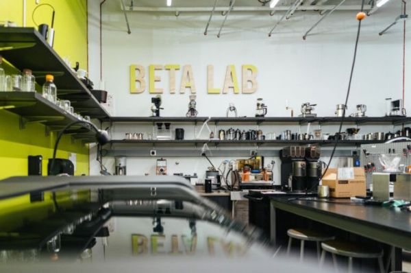 星巴克的秘密“第四空间”