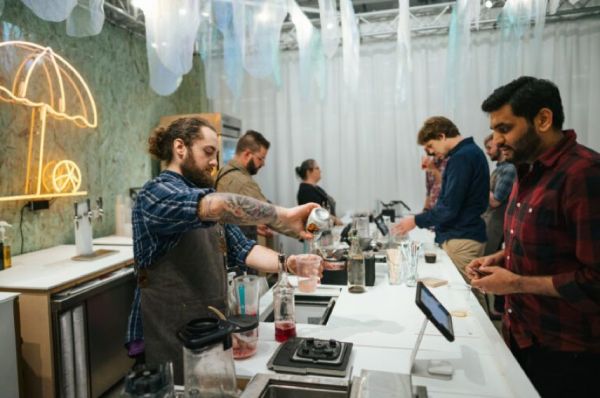 星巴克的秘密“第四空间”