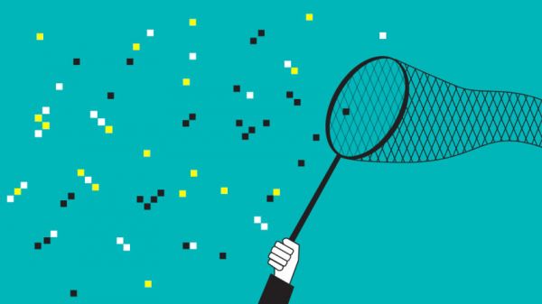 我是一名数据科学家,但我对大数据持怀疑态度