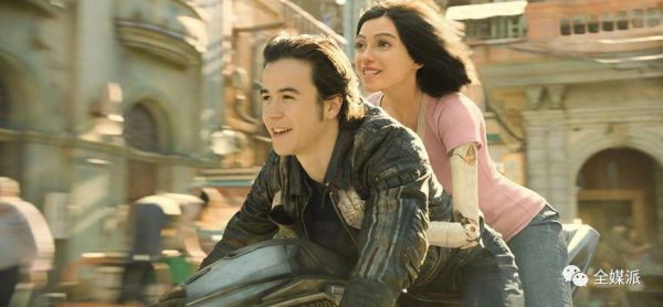 数字时代的爱情迷思：看完这份片单，再也不想和人类谈恋爱了