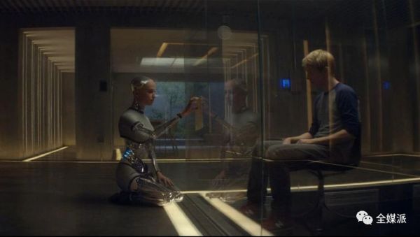 数字时代的爱情迷思：看完这份片单，再也不想和人类谈恋爱了