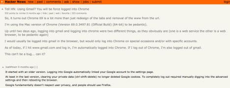 吊打 IE、Firefox,谷歌 Chrome 十年封神记