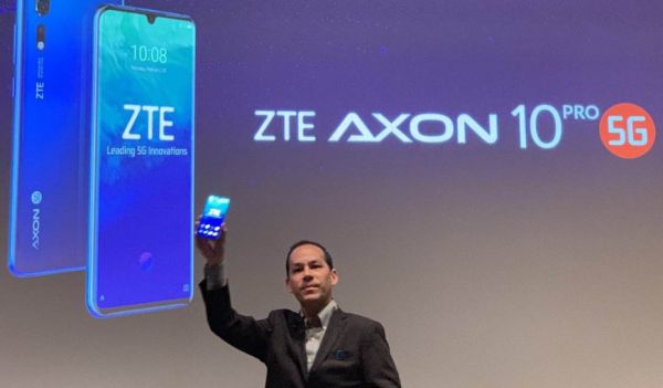 5G演义之中国前进:为何从2G的追赶者,变成5G的领跑人?