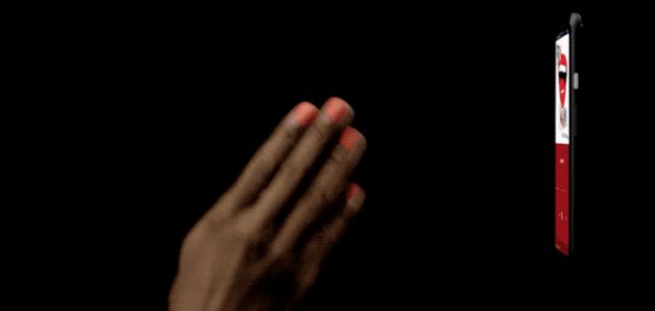 最前线 | Google Pixel 4将问世,以后可以隔空操控手机了