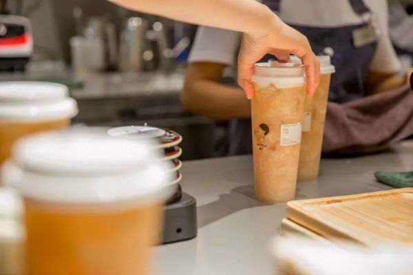 腾讯入局？喜茶新一轮融资挤破头，投资人：能进去就是赢