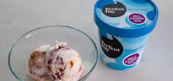 耐克收购AI平台预测用户购物行为;“人工舌头”品出不同年份威士忌;能吃的塑料袋|一周消费新闻Vol.47