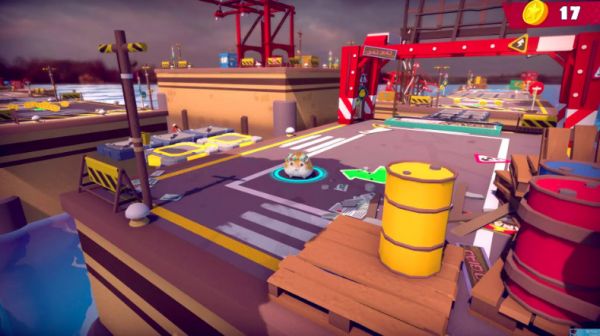 新增独立游戏业务,「互联星梦」推出《快到碗里来》、《Braver’s Rage》 | 新科技创业2019