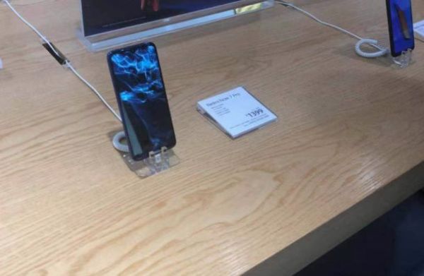 5G手机“铺货”:4G手机尚未开甩,二手机急于清仓,用户仍在观望