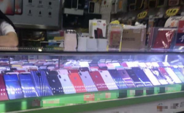 5G手机“铺货”:4G手机尚未开甩,二手机急于清仓,用户仍在观望