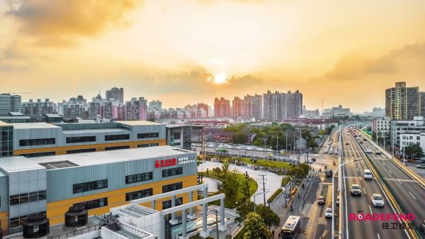 整合智能驾驶安全服务，「径卫视觉」是怎样做的？