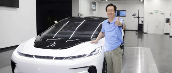 恒大烧钱造车,半年巨亏20亿,地产跨界新能源汽车胜算多少?